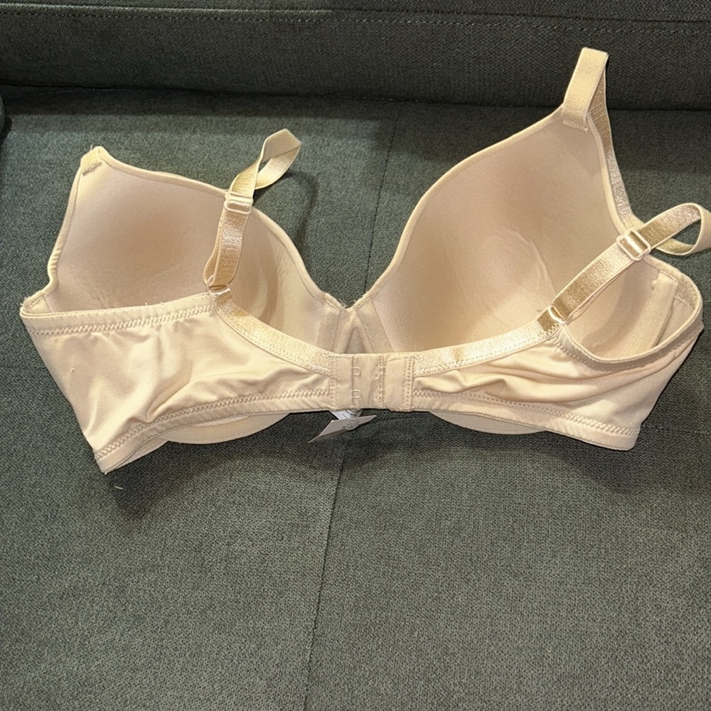 NWT Maidenform bra in beige 36C - Picture 4 of 6